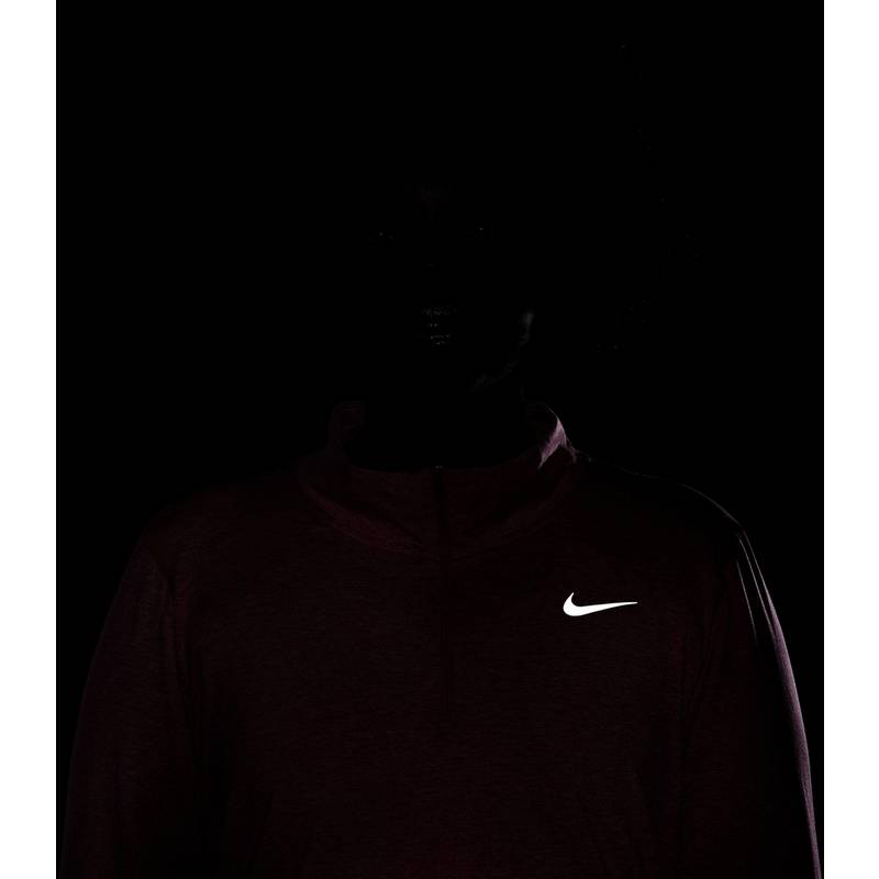 Nike ELEMENT Funktionsshirt Damen