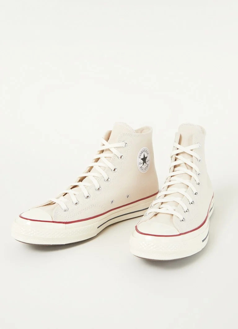 Converse Chuck Taylor 70 Hi kedas