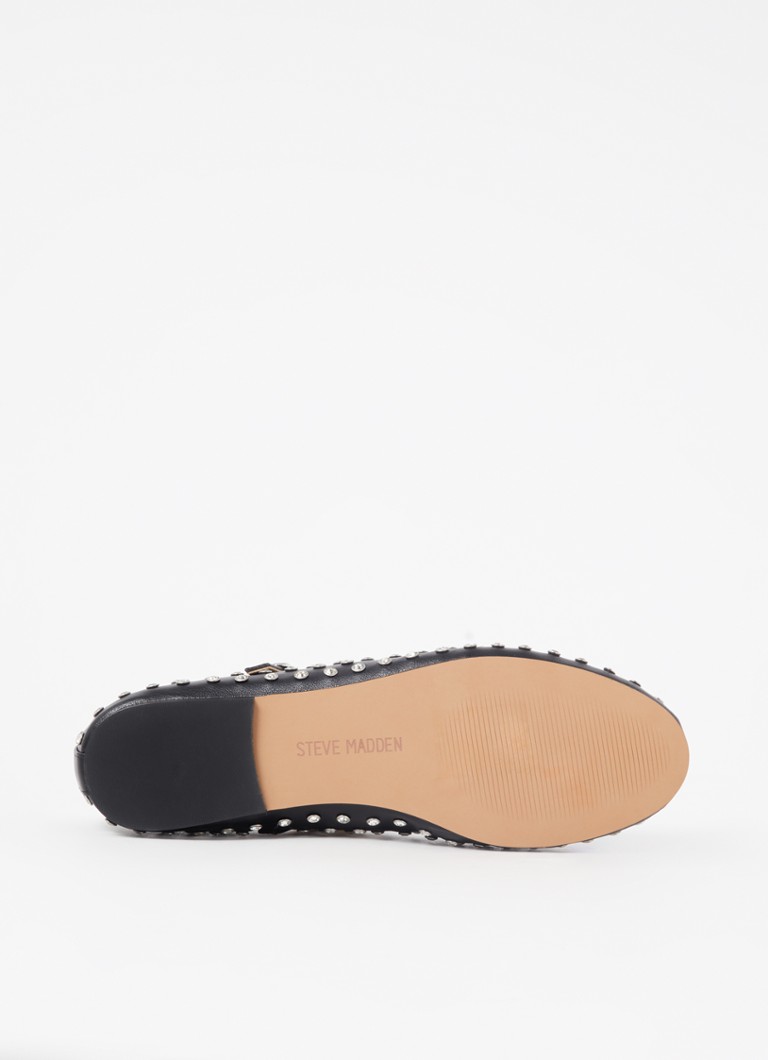 Steve Madden Vinetta-R ballerina med strass
