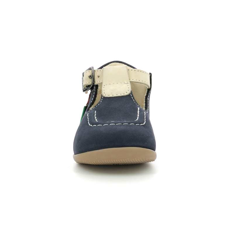 Salomés cuir Bonbek-2