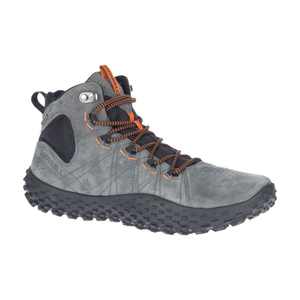 Merrell Wrapt Mid WP J036001 / grau