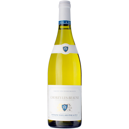 CHOREY LES BEAUNE BLANC 2022 - DOMAINE MAILLARD PERE & FILS
