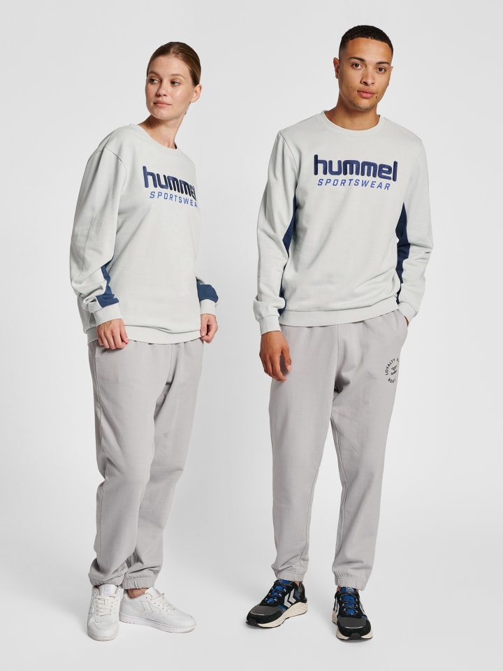 Hummel Hummel Sweatshirt Hmllgc Wesley E-Sport Erwachsene in HARBOR MIST günstig kaufen