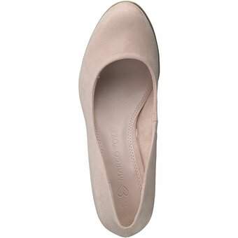 Marco Tozzi Pumps in rosa