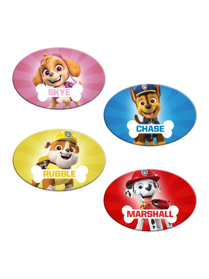Winning Moves Monopoly Junior - Paw Patrol Gesellschaftsspiel Brettspiel Spiel in bunt günstig kaufen onesize