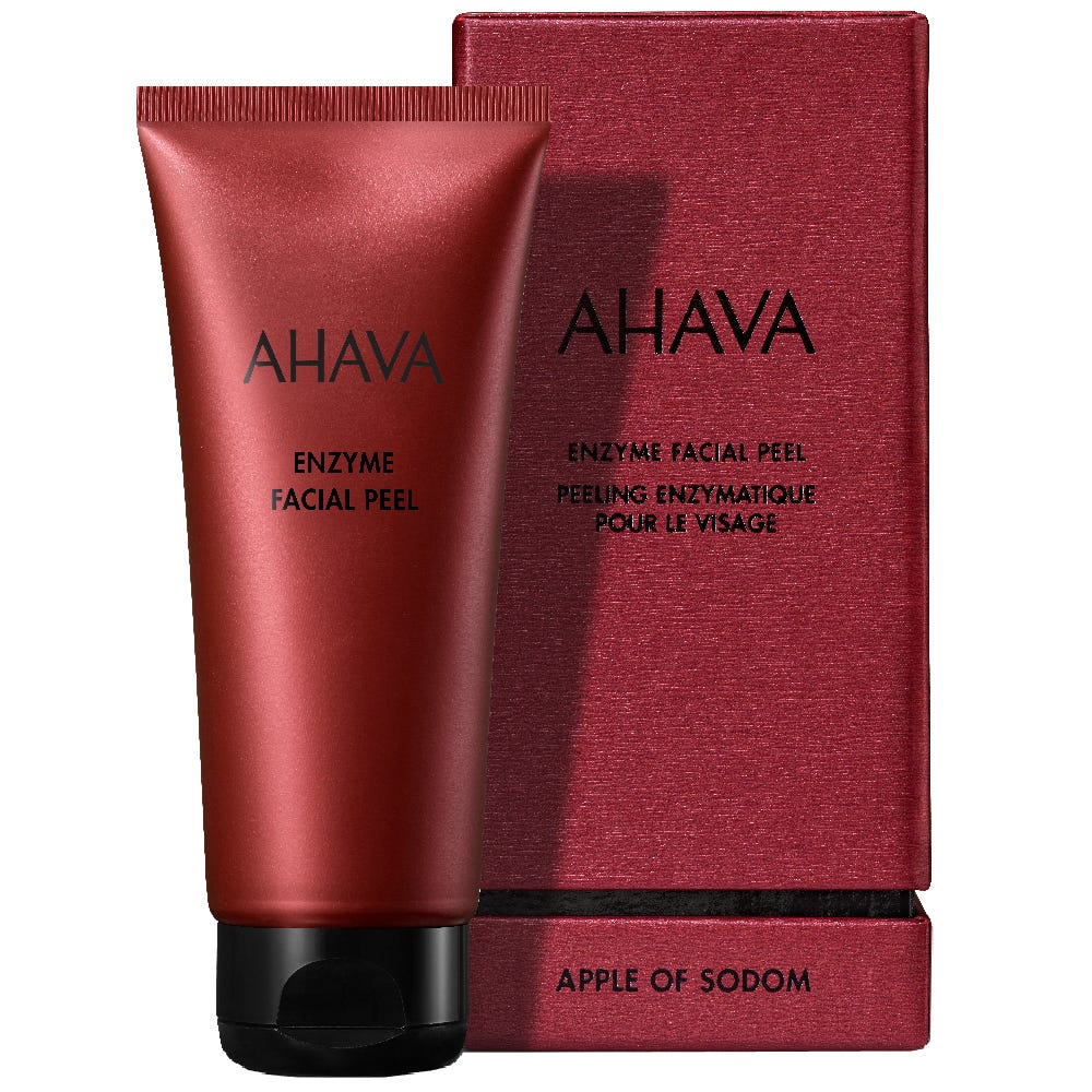 AHAVA Enzyme Facial Peel 100 ml