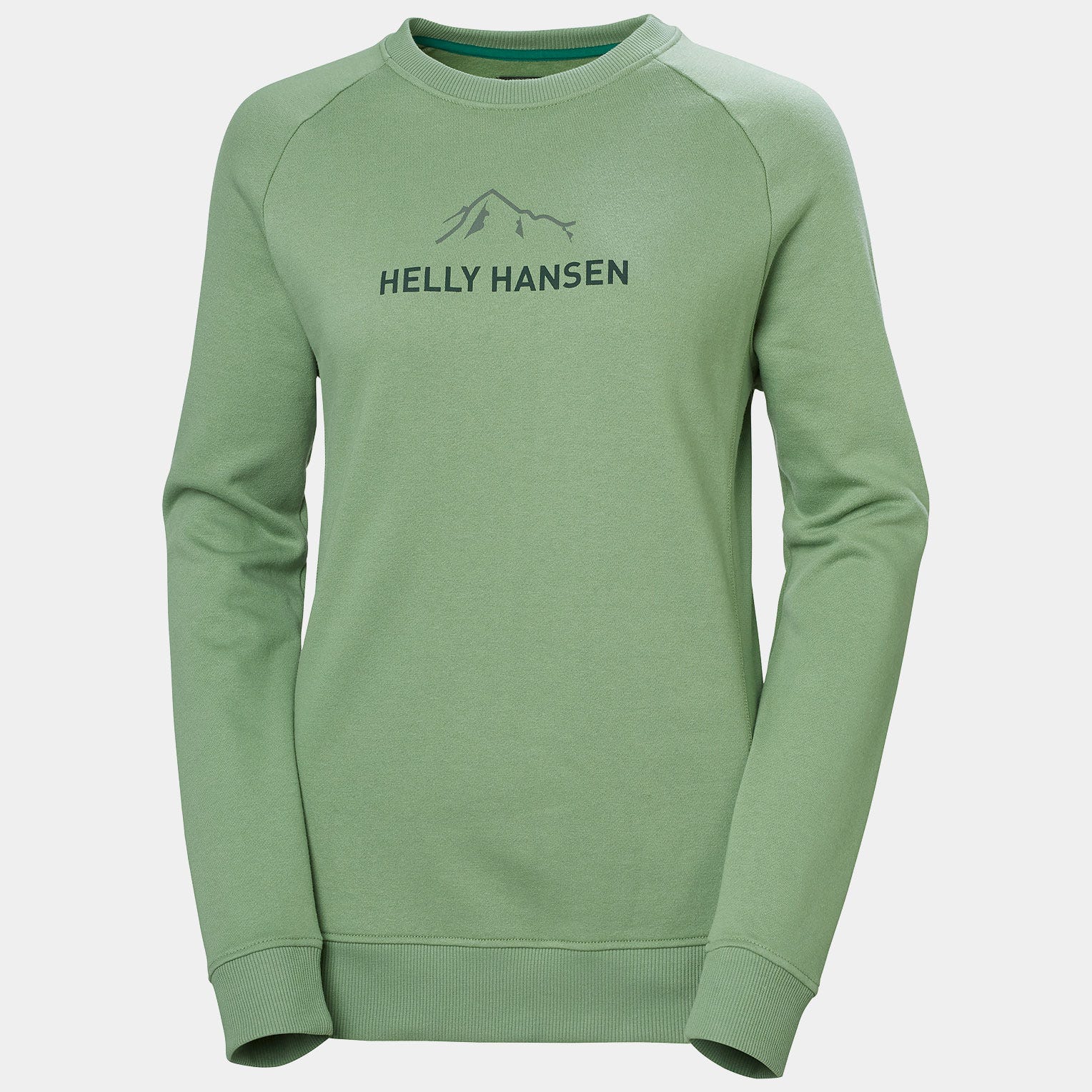 Women's F2F Organic Cotton Sweater
