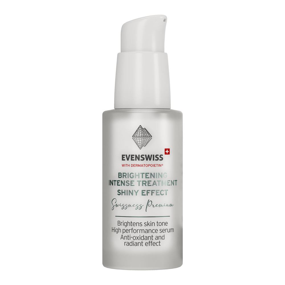 evenswiss Brightening Intense Treatment Pigmentation