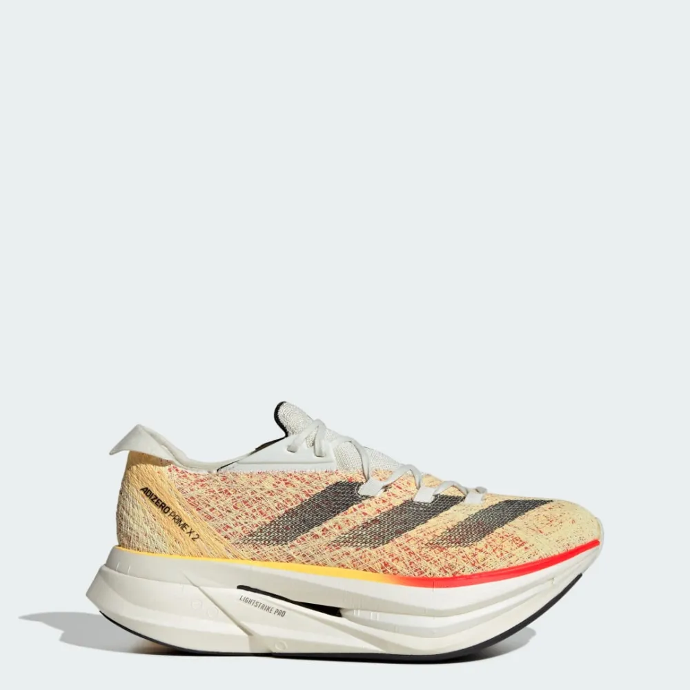 adidas Adizero Prime X 2 STRUNG ID0264 / weiss