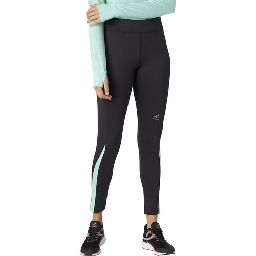 DAMEN TIGHT PAT GEBRUSHED