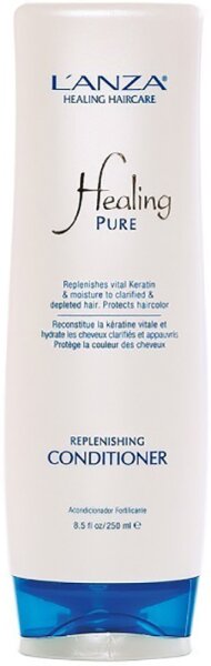 Lanza Pure Healing Replenishing Conditioner