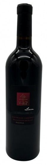 2017 Cabernet Merlot Alto Adige DOC trocken Bio - Glassierhof – Stefan Vaja