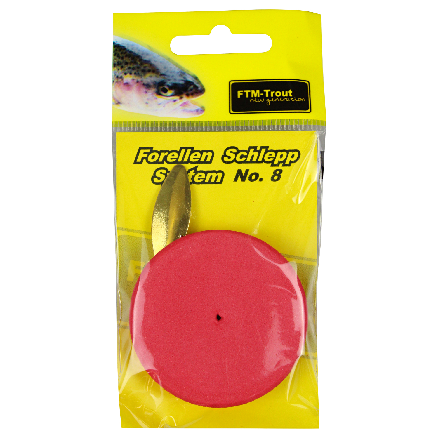 FTM Schlepp System Forelle (08)