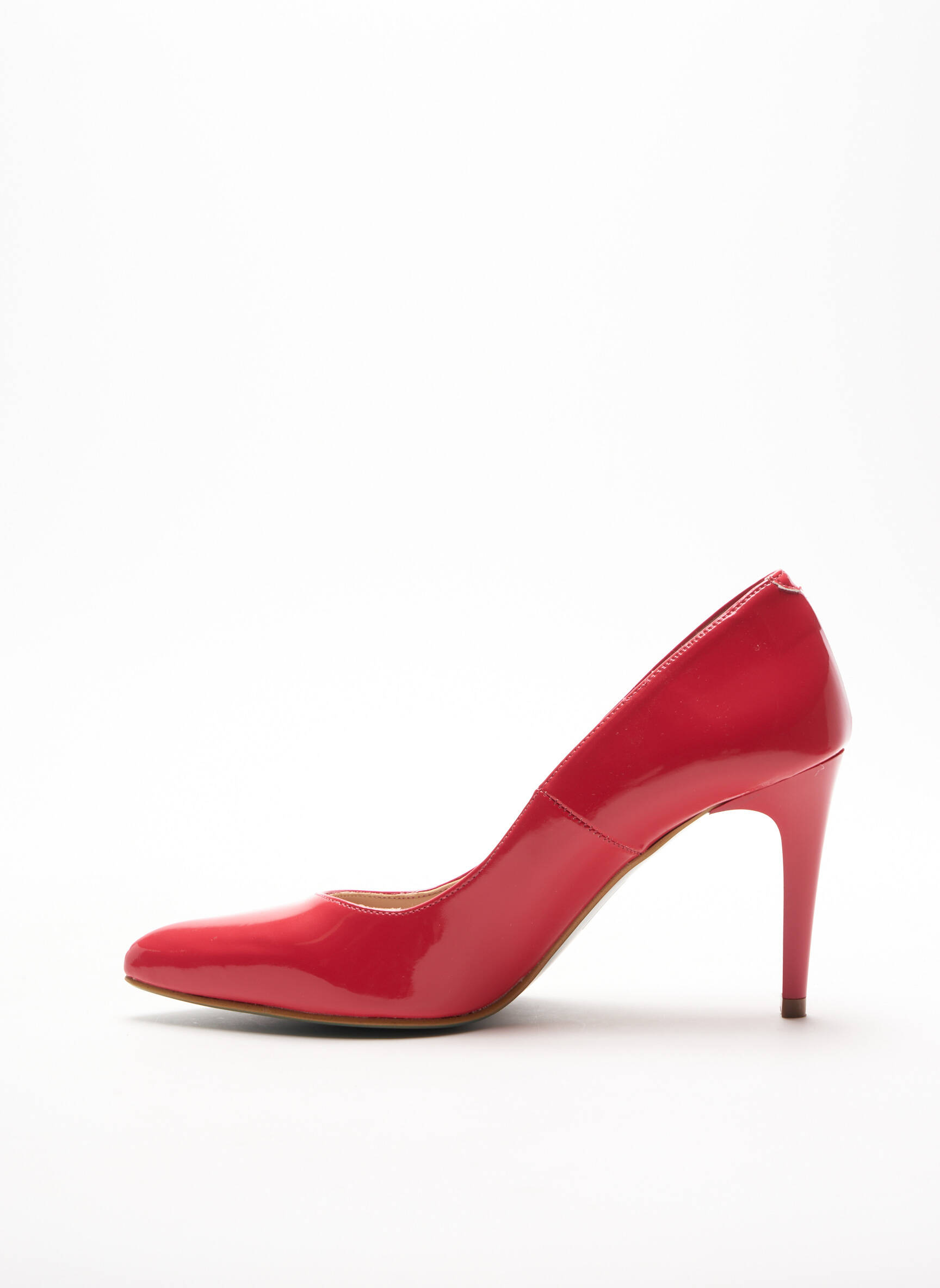 Giulia Escarpins Femme couleur rose