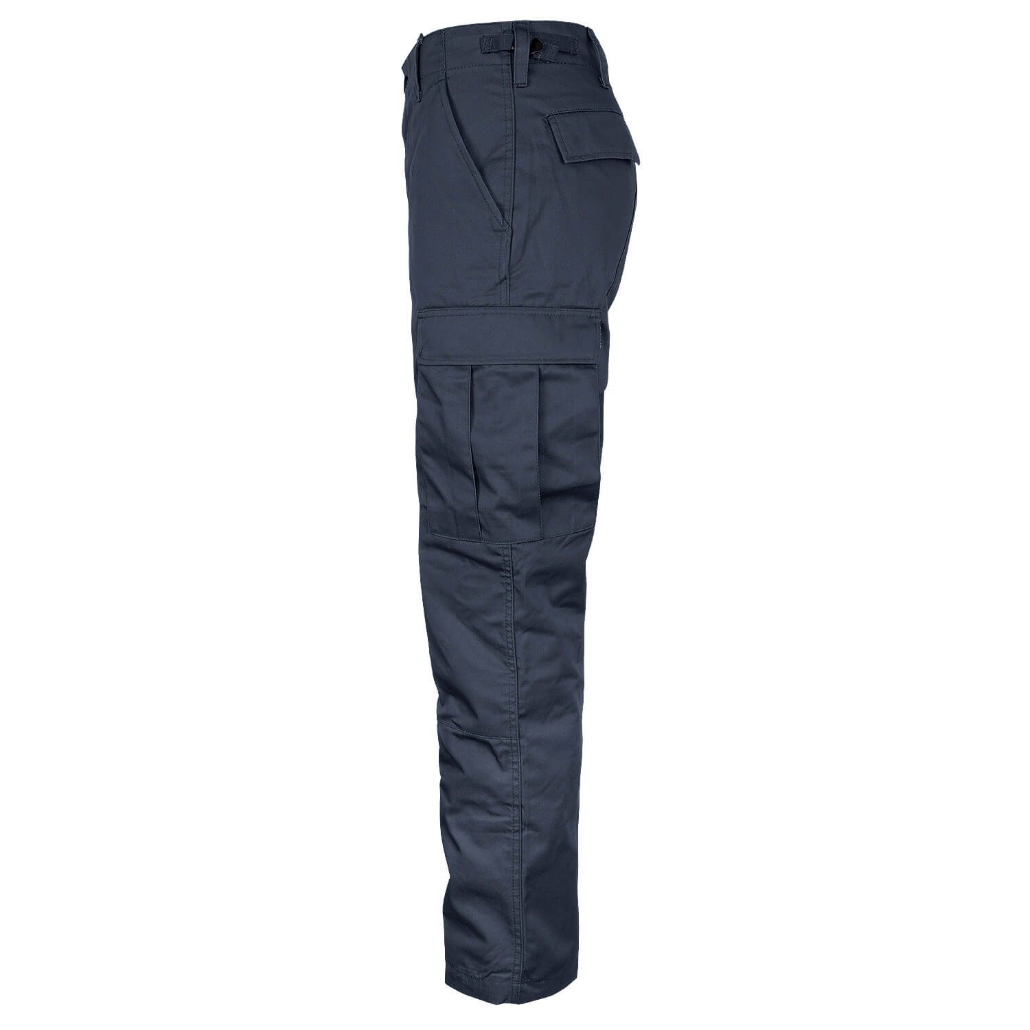 US BDU Feldhose mit Verstärkung