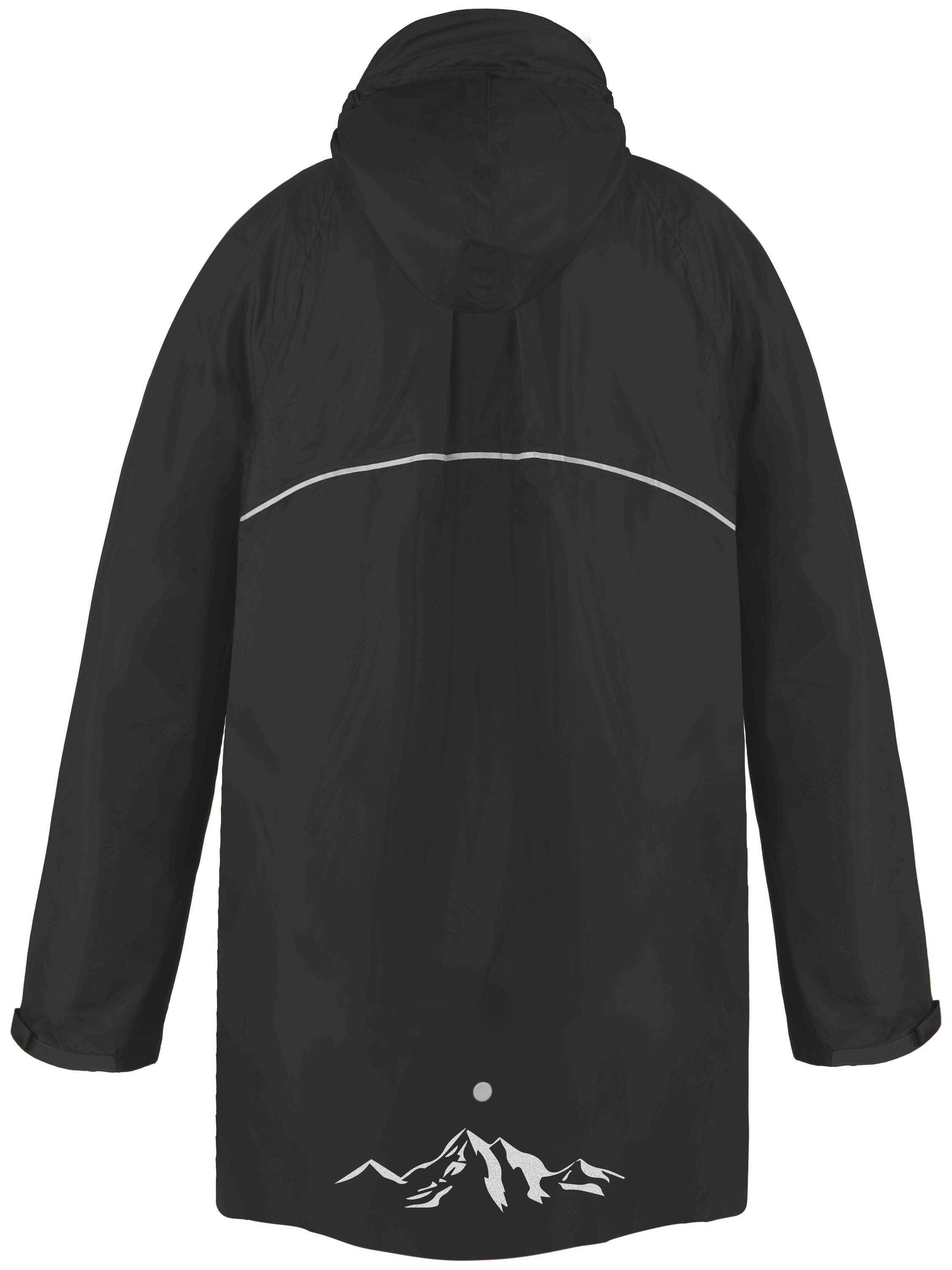 Performance Jacket 'Mawsynram'