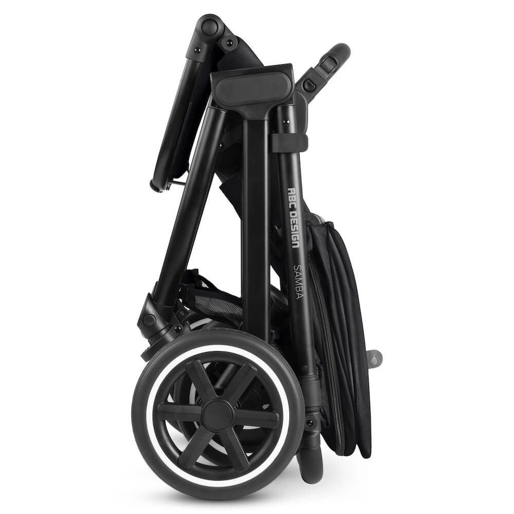 ABC Design Kombi-Kinderwagen