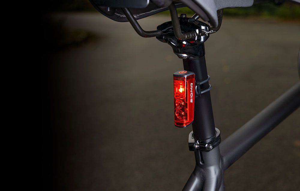 SIGMA AURA 80 USB / BLAZE Set kaufen | Bike-Discount