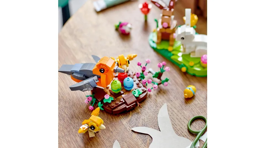 LEGO 40639 Vogelnest