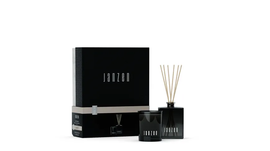 JANZEN Cosy Moments Skin 90 Geschenkpackung