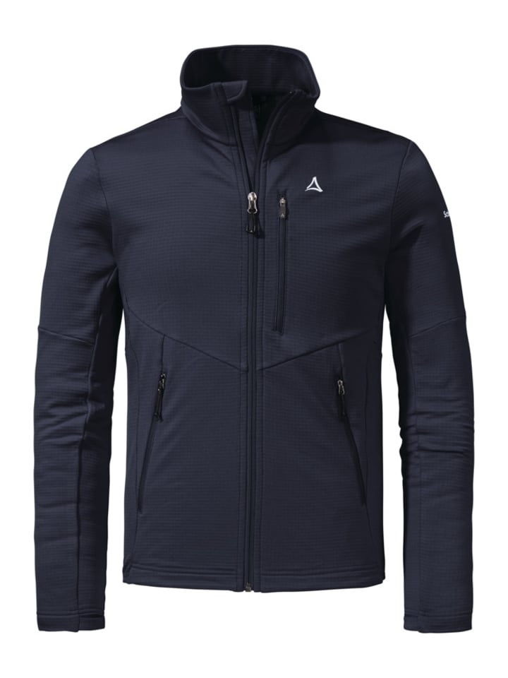 Schöffel Fleecejacke 