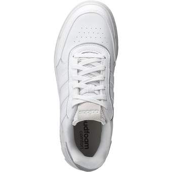 adidas Postmove SE Sneaker in weiß