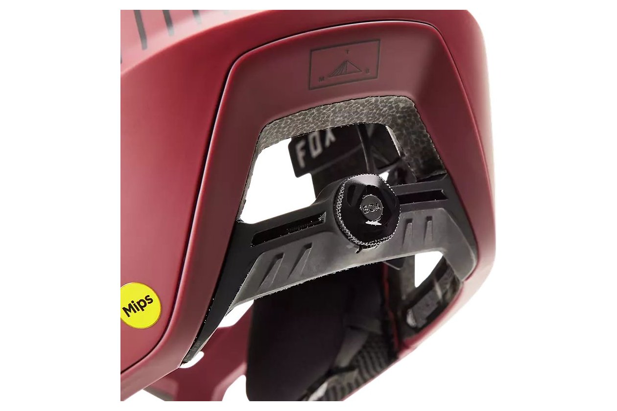Fox Proframe RS Mash MIPS