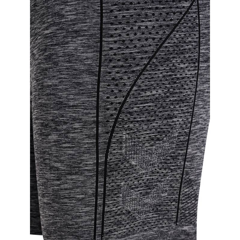 hummel hmlTE CAMI SEAMLESS MW SHORTS Tights Damen