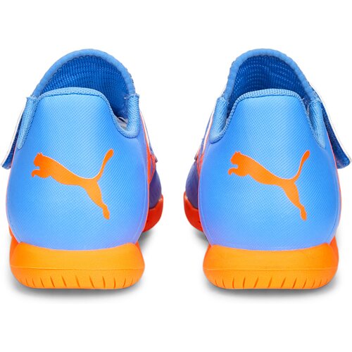 KINDER FUSSBALL-HARTPLATZSCHUHE FUTURE PLAY IT V JR
