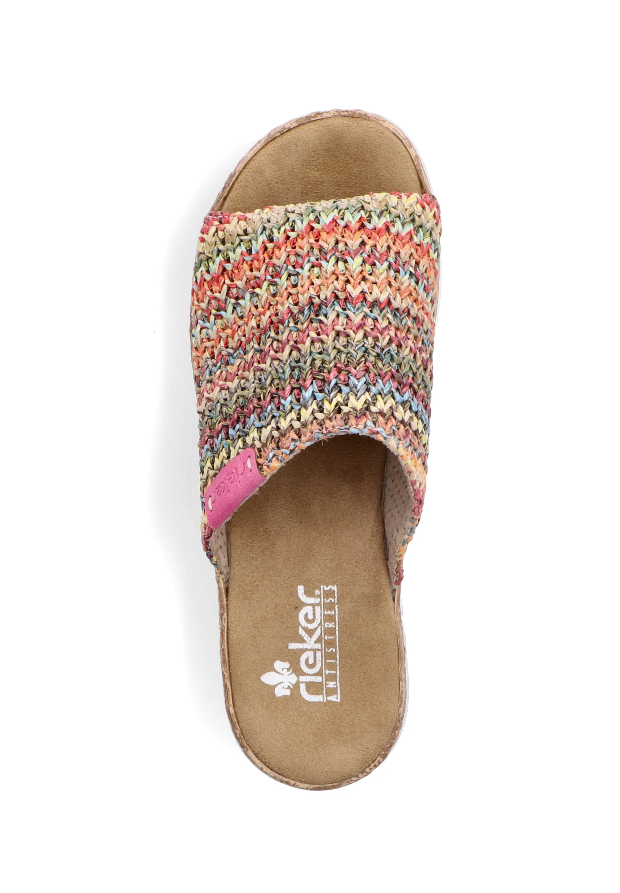 Zapatillas Rieker