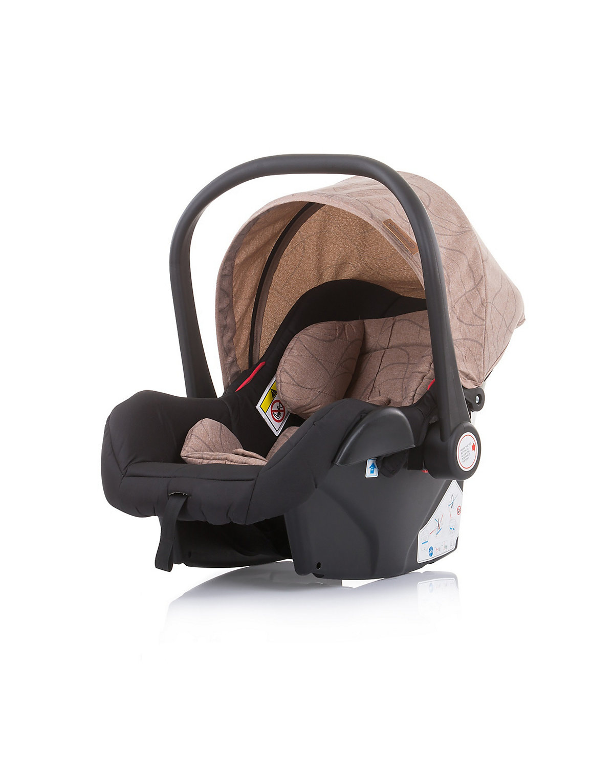 Babyschale Estelle Gruppe 0+ (0 - 13 kg) Kindersitze