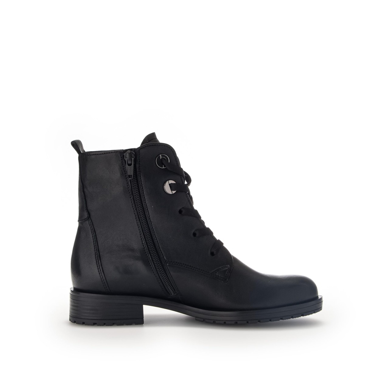 GABOR Stiefeletten schwarz 3206557