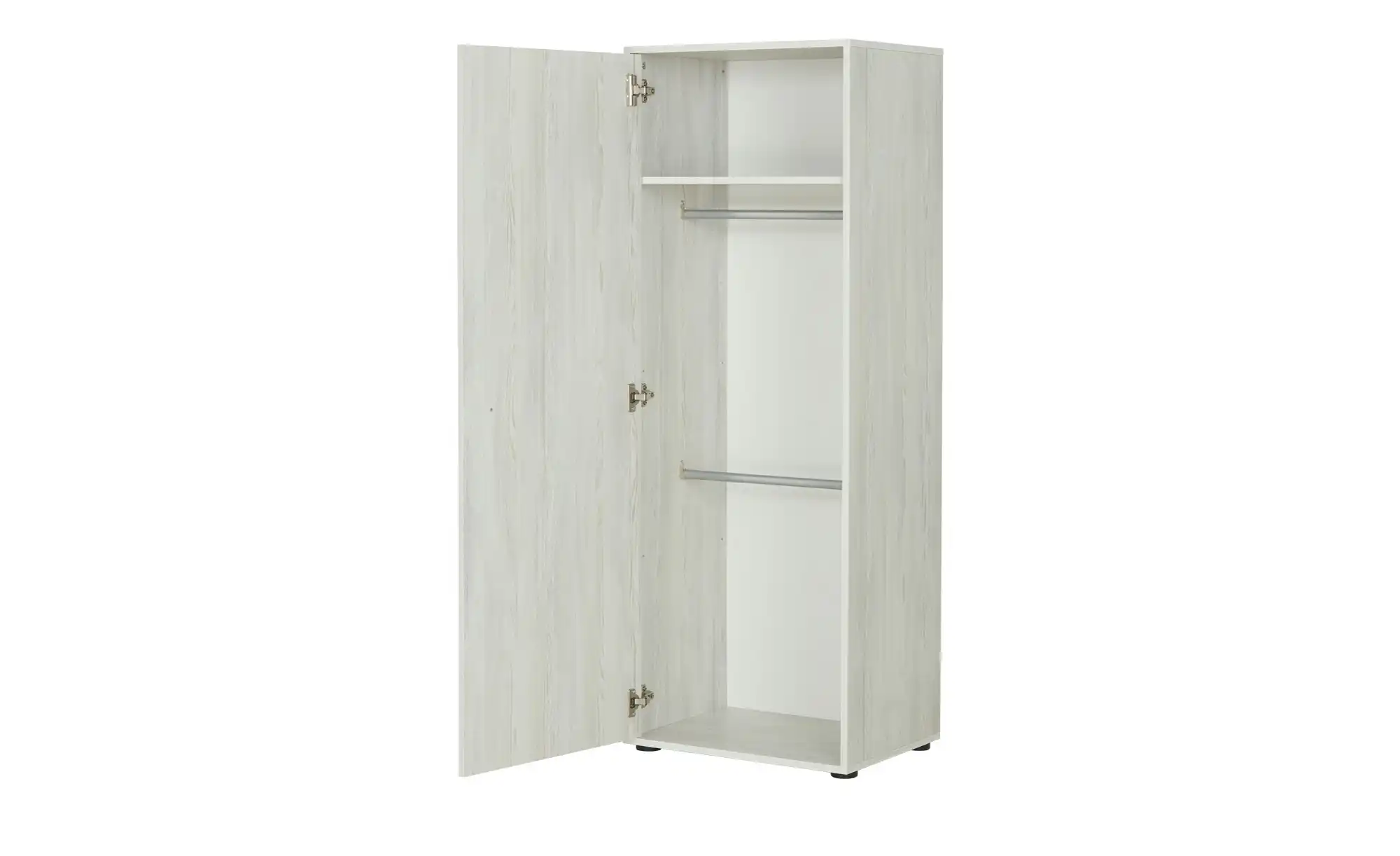 Kleiderschrank 1-türig