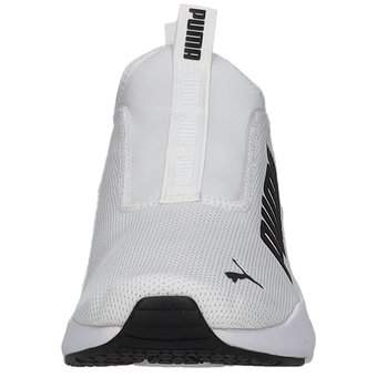 PUMA Wired Rapid Sneaker in weiß