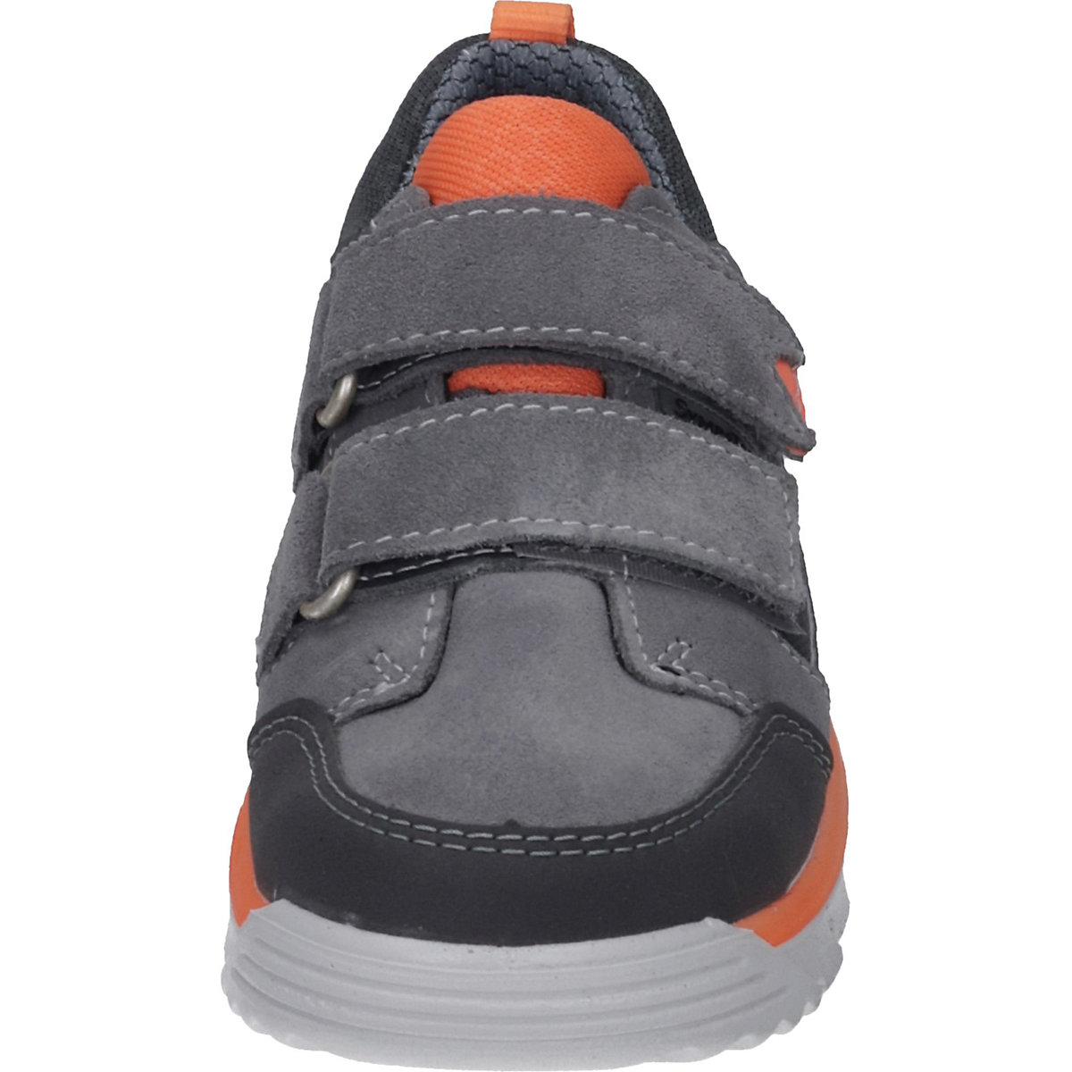 Klettschuhe Klassische Halbschuhe