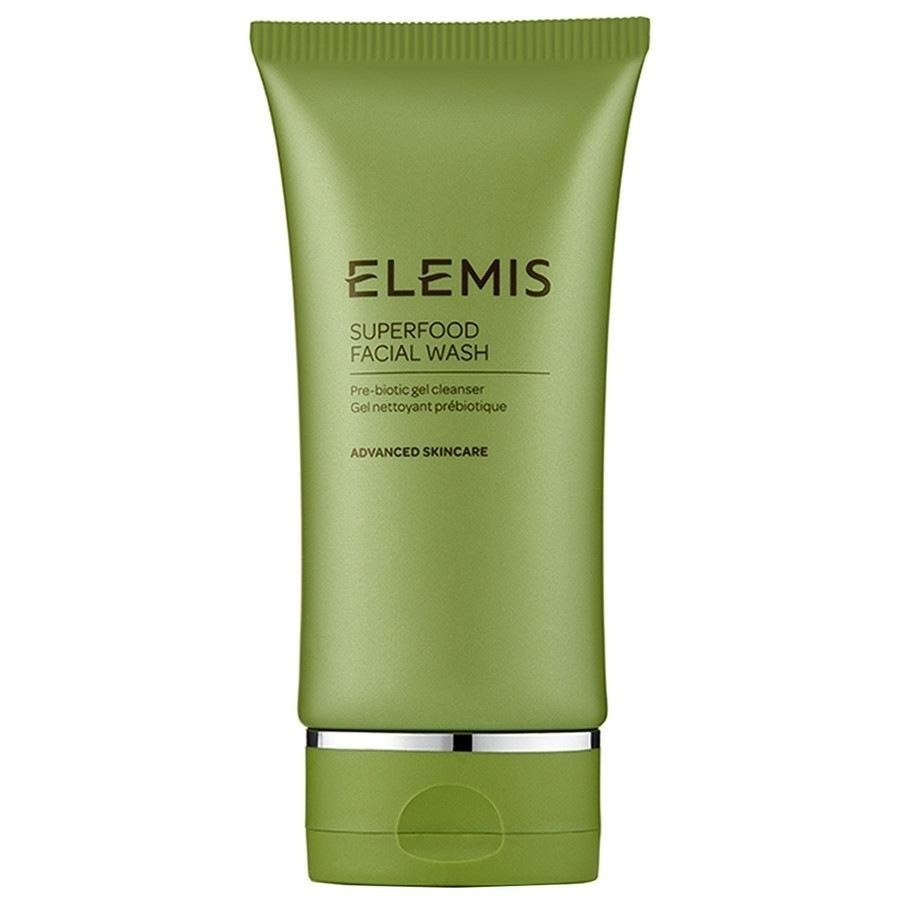 FACIAL WASH