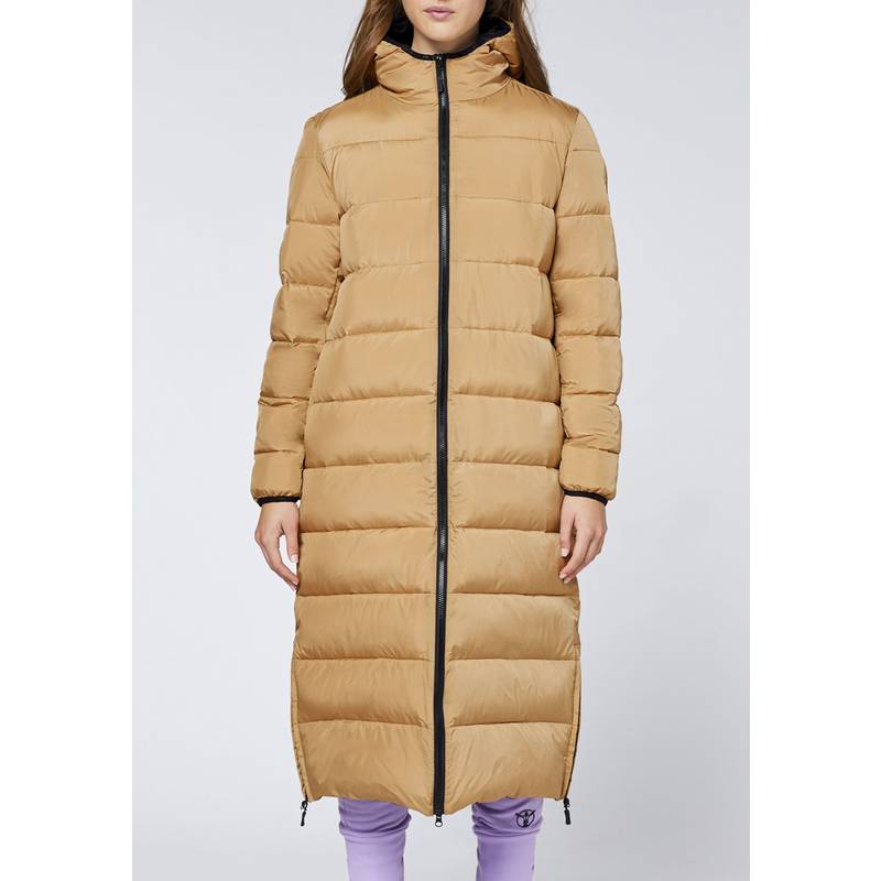 Chiemsee Mantel Parka Damen