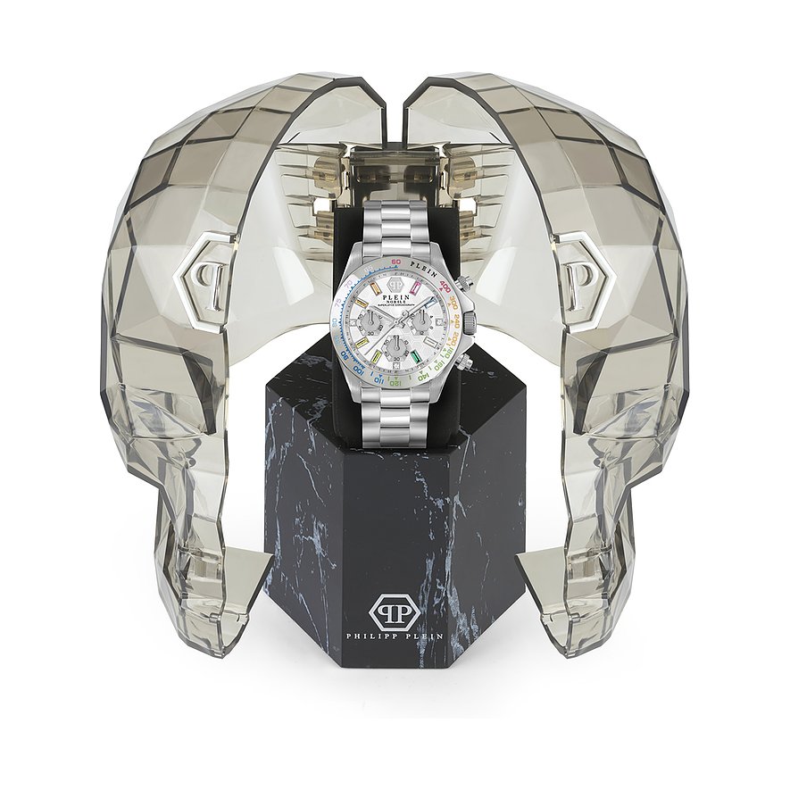 Philipp Plein Damenuhr