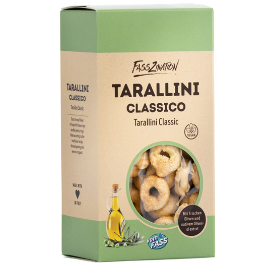 Tarallini Classico