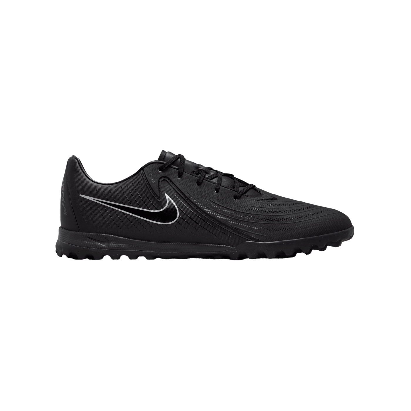 Nike Phantom GX II Academy TF Schwarz F001