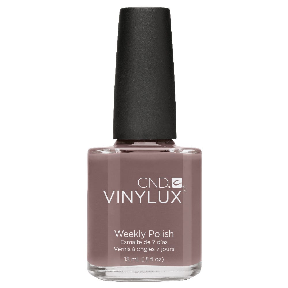 CND Vinylux Rubble #144 15 ml