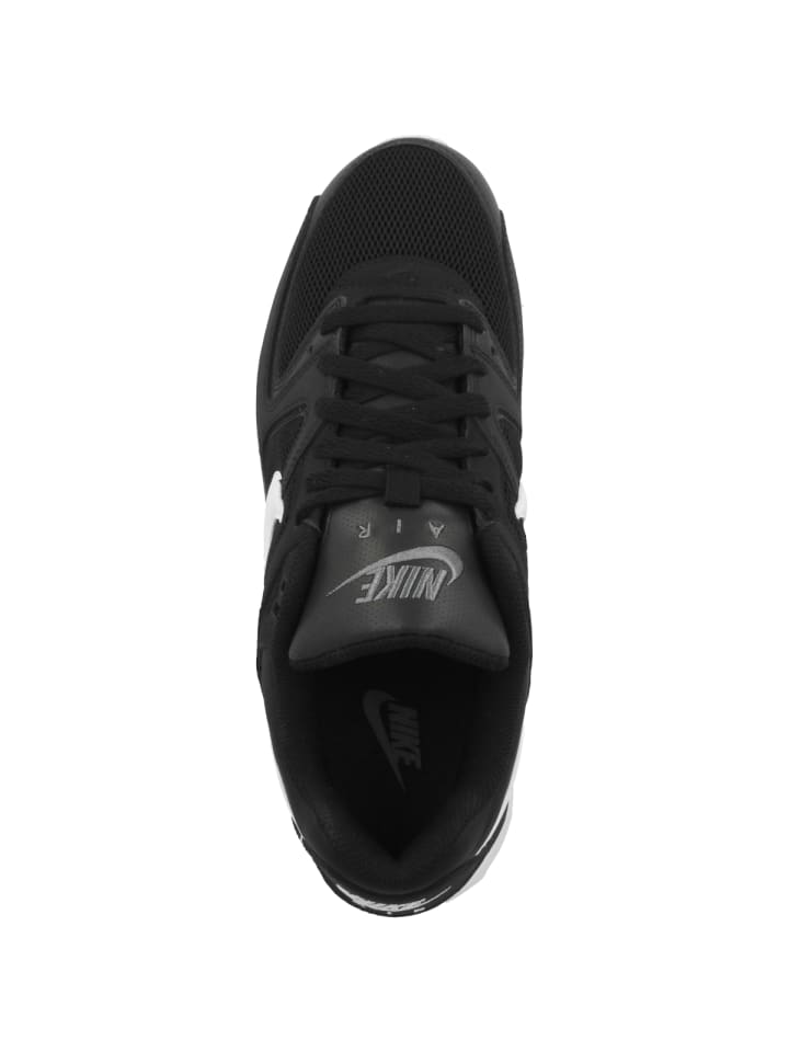 Nike Sneaker low Air Max Command in schwarz günstig kaufen