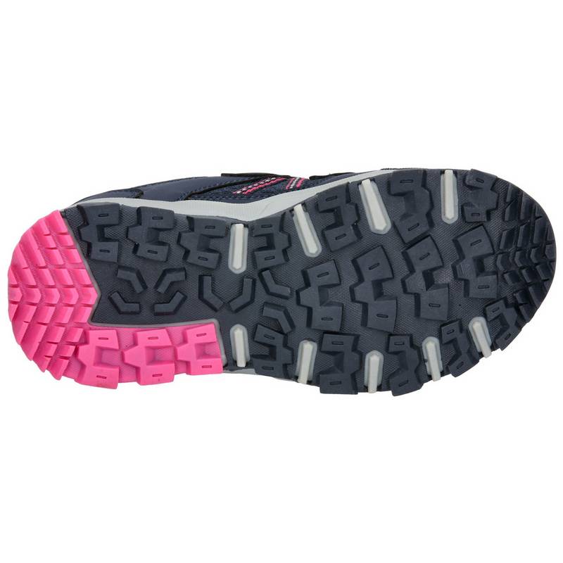 LICO Outdoorschuh Wanderschuhe Mdchen
