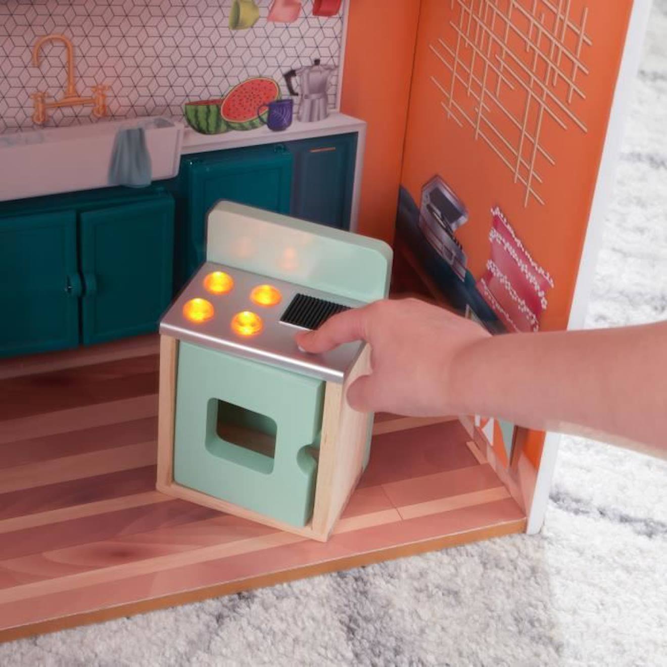 KIDKRAFT
