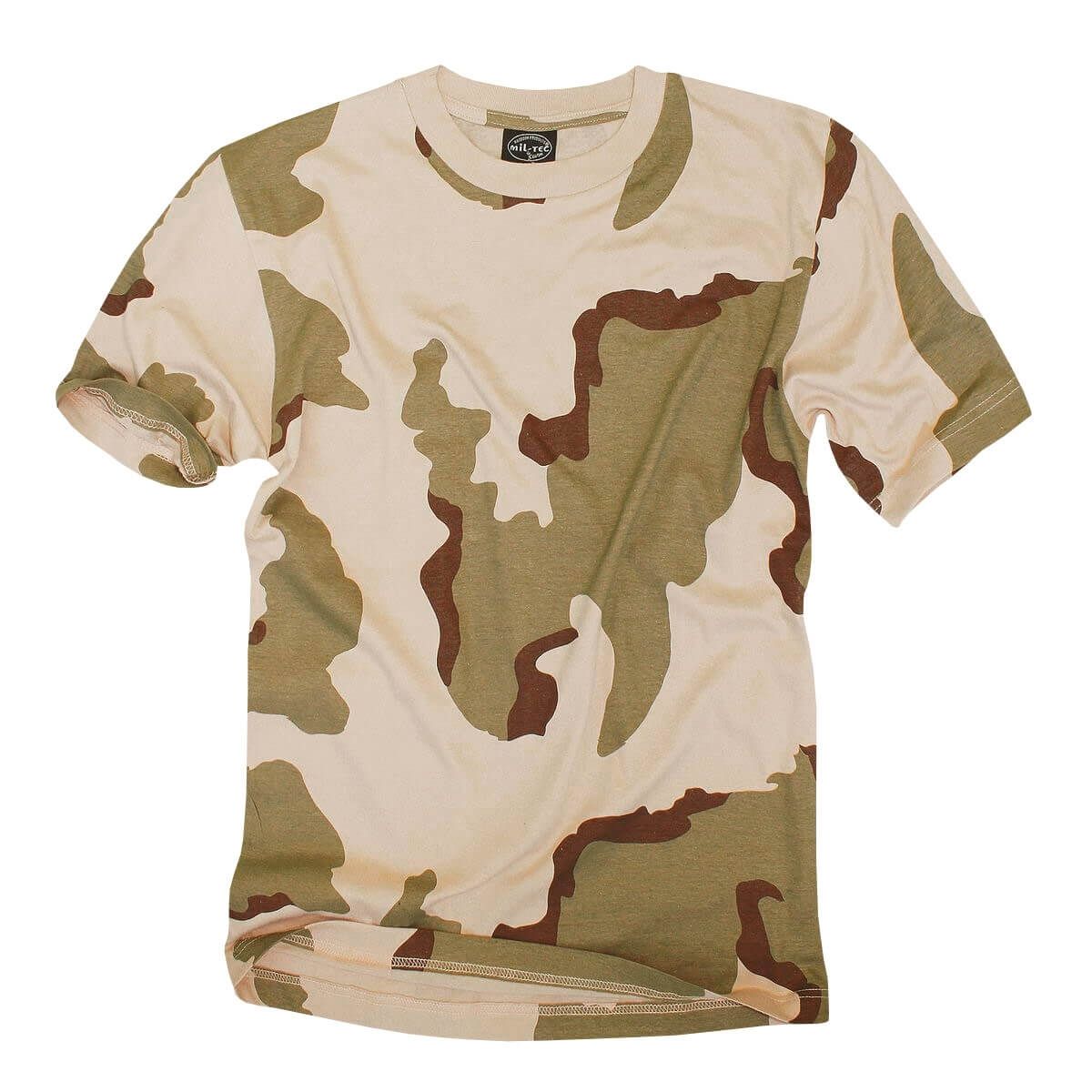 T-Shirt Tarn