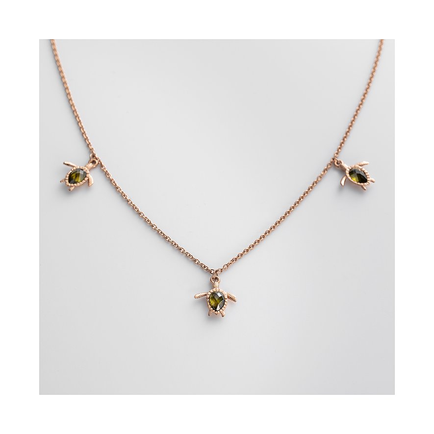 Paul Hewitt Kette Turtle