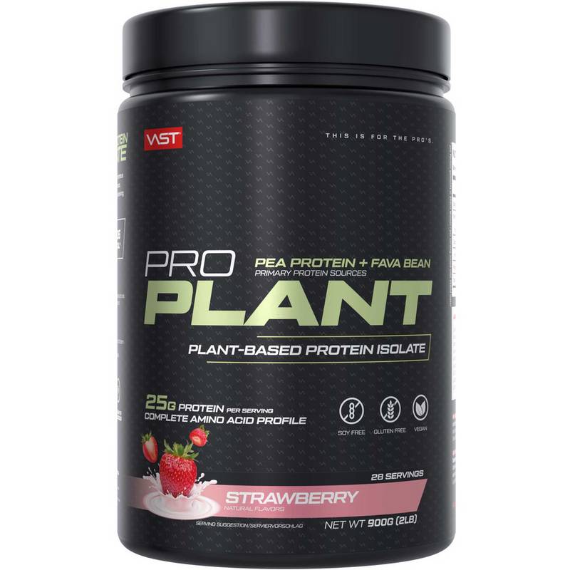 VAST Pro Plant Protein Nahrung