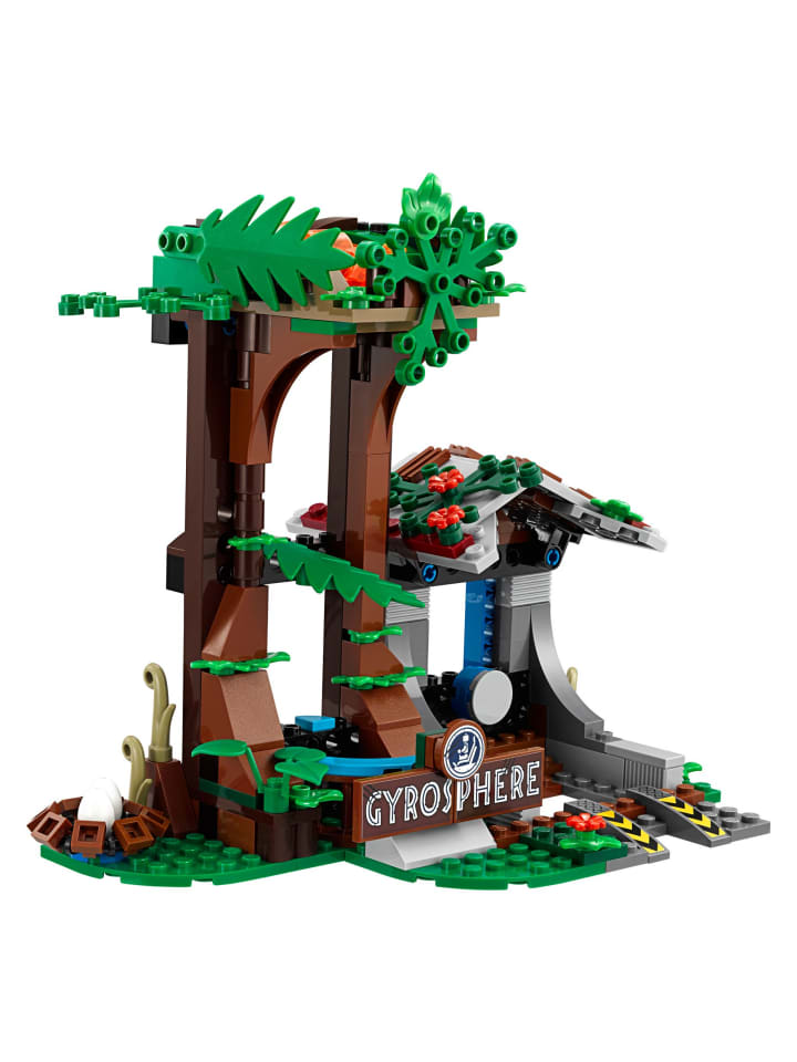 LEGO Jurassic World 75929 Carnotaurus - Flucht in der Gyrosphere günstig kaufen onesize