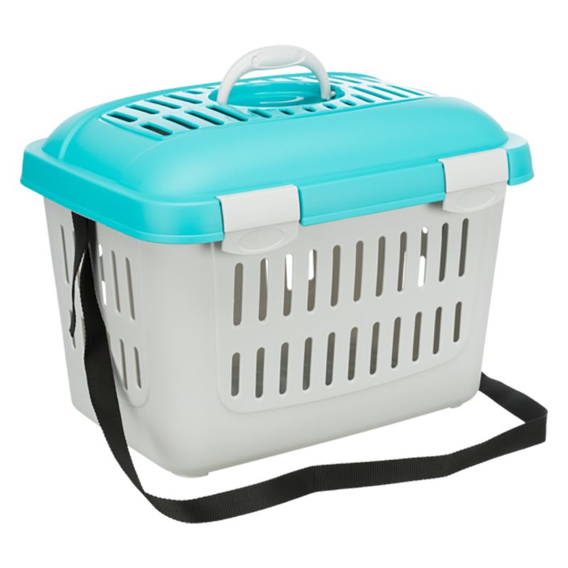 Trixie Transportbox Capri zu TOP-Preisen