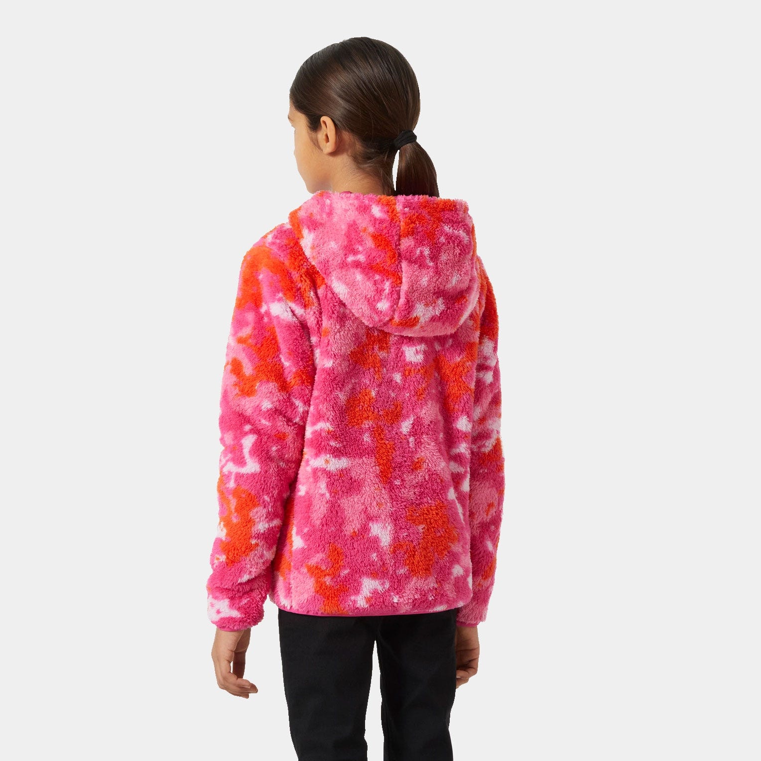 Juniors' Champ Reversible Jacket